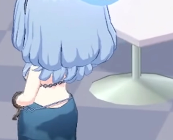 Introduction to Azusa's Dress in Blue Archive, How is Azusa's Dress in Blue Archive?