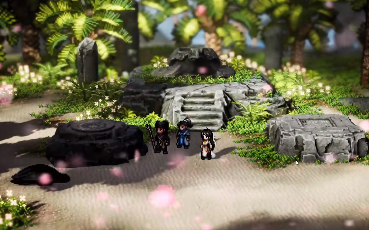 Sword Wielder's Resolution Teammate Martial Arts Pairing Plan Recommended Martial Arts for Teammates in the Mobile Version of Sword Wielder's Resolution